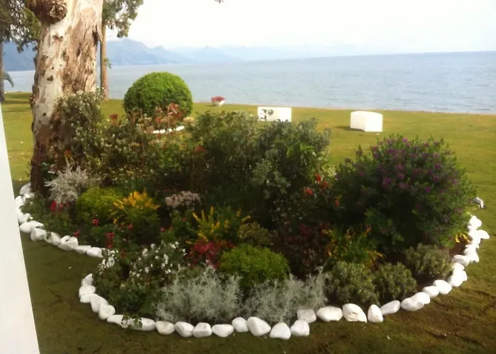 Hotel Eden Park Cilento