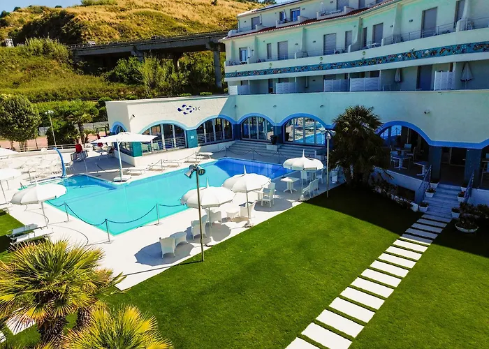 Hotel Poseidon